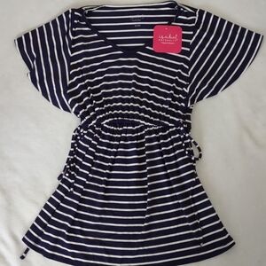 New Isabel Maternity Top